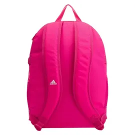 adidas Power IV M Rucksack Shock Pink/White