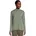 Abisko Sun-Hoodie Sweatshirt Patina Green L