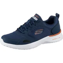SKECHERS Skech-Air Dynamight navy/orange 42