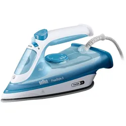 Braun FI3144BL (blau)