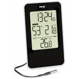 TFA Digital Thermo-Hygrometer 30.5048.01