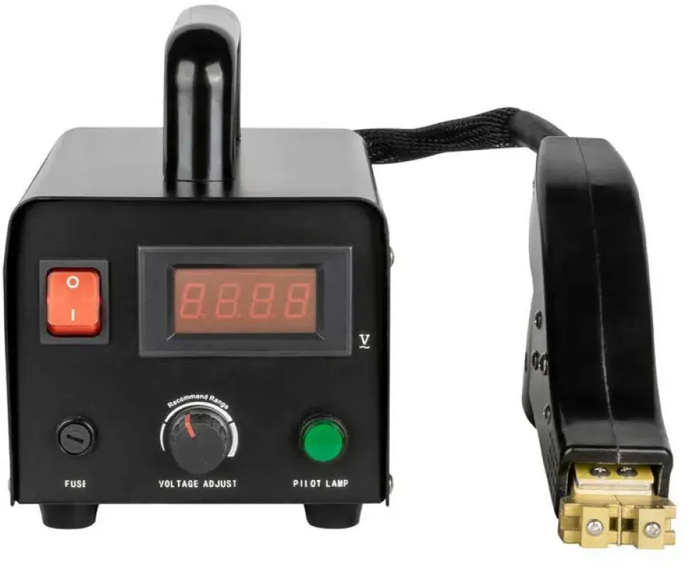 Jbm Reifengittermaschine - Black / Green - One Size