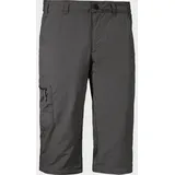 Schöffel Pants Springdale1 3/4-Hose grau S