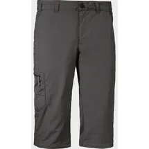 Schöffel Pants Springdale1 3/4-Hose grau S