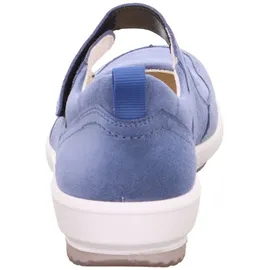 Legero Tanaro 5.0 Damenschuhe 2-000214-8620 2-000214-8620 Blau, EU 41