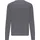 FYNCH-HATTON Herren Pullover grau unifarben, grau, NOS