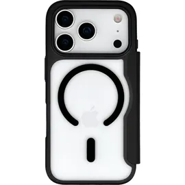 DUX DUCIS iPhone 17 Pro Hülle schwarz