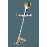 Stihl - 4147 200 0353 - Stihl FS 461 C-EM