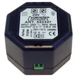 COMATEC OT/0050.24/E Netzteil / Stromversorgung 24 V/DC 0.50 A 12 W