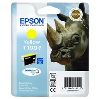 Epson T1004 gelb