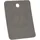 Fjällräven Kånken Seat Pad M grau 25 x 34,5 cm