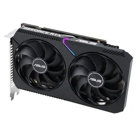 Asus Dual GeForce RTX 3050 OC V2 8 GB GDDR6 90YV0GH6-M0NA00