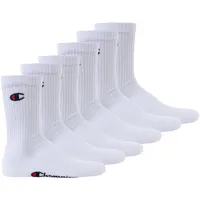 Champion Kurzsocken Socken, 6er Pack«, 43-46