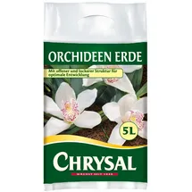 Chrysal Erde für Orchideen - 5 Liter