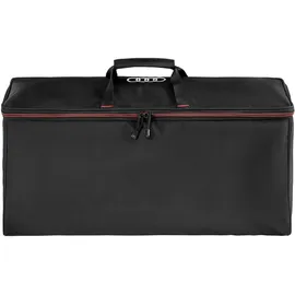 Audi Aufbewahrungstasche Kofferraumtasche e-tron Ladekabel Tasche, schwarz
