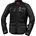 Textiljacke Gore-Tex Schwarz/Dunkelgrau L