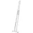Krause Robilo 2 x 15 Sprossen (129840)