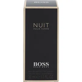 HUGO BOSS Nuit Pour Femme Eau de Parfum 30 ml