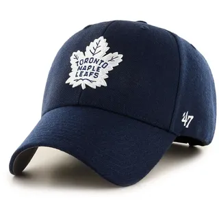 '47 47 Brand NHL Toronto Maple Leafs Light, Blau