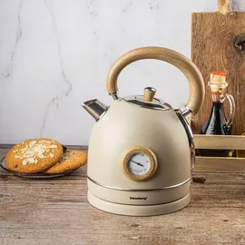 Klausberg KB-7906 1,8 l Beige