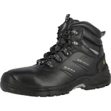 Baak Sicherheitsstiefel Harrison Gr. 46 schwarz
