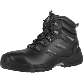 Baak Sicherheitsstiefel Harrison Gr. 46 schwarz