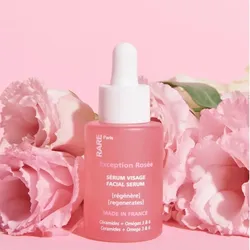 RARE Paris  Sérum Visage Excepition Rosée (30 ml)