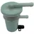azingysail Kraftstofffilter-Set für Suzuki DF 25/40/50/60/70/80/90/100/115/140 PS