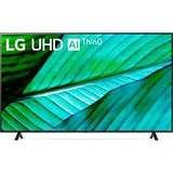 LG 75UR76006LL 75" 4K UHD TV UR76