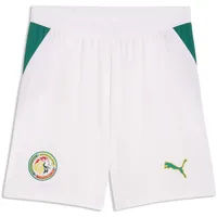 Puma Senegal Shorts Regular Weiß XXL