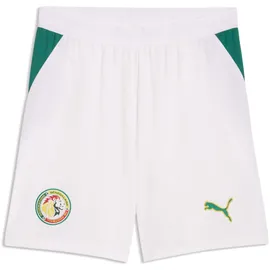 Puma Senegal Shorts Regular Weiß XXL
