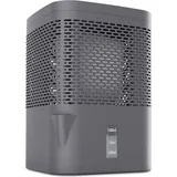 bonaura.de AirOne Luftentfeuchter ohne Strom bis 23m2 Titanium Gray - Grau