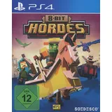8-Bit Hordes (USK) (PS4)