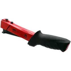 Müllner Hammertacker Tacker Professional für KL11 (Typ 7) Länge 6-10 mm TH11-12