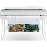 HP DesignJet Studio Steel Edition Tintenstrahl-Großformatdrucker Plotter 36"