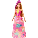 Barbie Dreamtopia Prinzessin blond- und lilafarbenes Haar