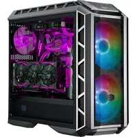 Cooler Master MasterCase H500P Mesh ARGB