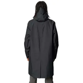Houdini One Ii Parka - True Black - XL
