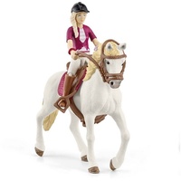 Schleich Horse Club Sofia & Blossom 42540