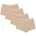 Maxislip 4 St Beige 46