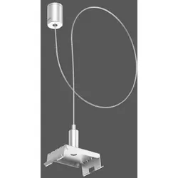 RZB Drahtseil 1,5m 982661.000