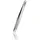 Rubis Pinzette Classic Silber