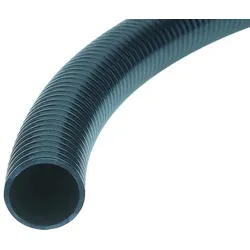 Oase Spiralschlauch schwarz Meterware | 2 Zoll | 5 Meter