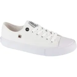 Big Star  Sneaker Shoes  in Weiss, 36
