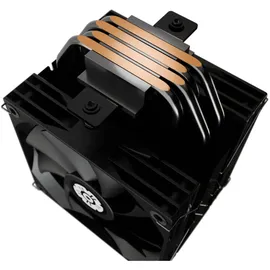 Enermax Technology Enermax ETS-T41D Luftkühlung, Schwarz