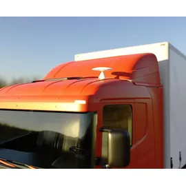 Xoro HAN 510 DVB-T2 Caravan/Marine Antenne mit Verstärker und Rauschfilter