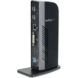 Startech StarTech.com Notebook Docking Station