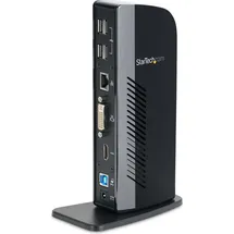 Startech StarTech.com Notebook Docking Station