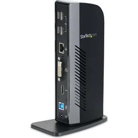 Startech StarTech.com Notebook Docking Station