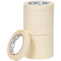 Stier Flachkreppband, Länge 50m Breite 18mm